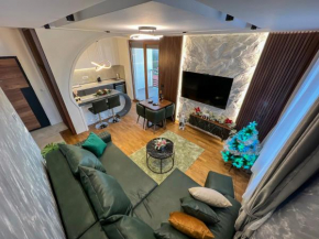 Ena Luxury Zlatibor Apartman